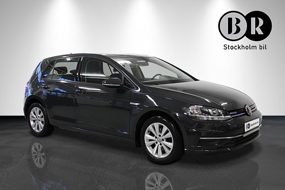 Volkswagen Golf-Serie