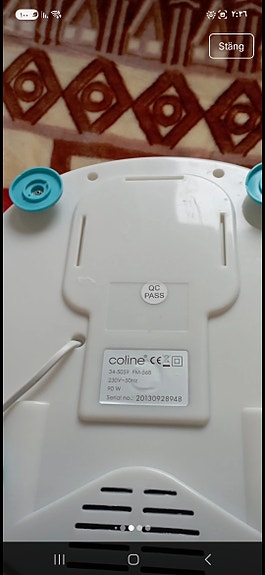Product image 2 of 6