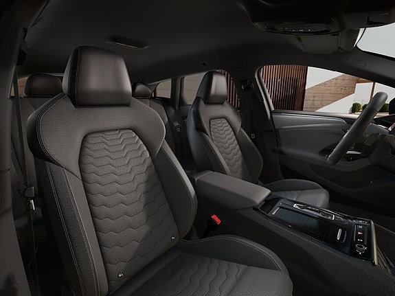 Audi A6 10 of 11