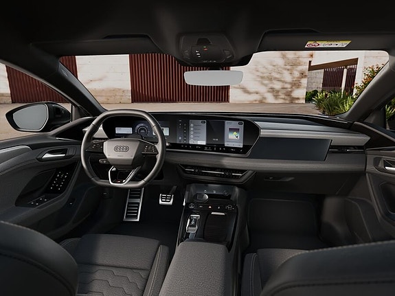 Audi A6 9 of 11