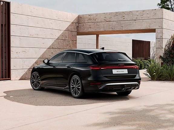 Audi A6 6 of 11