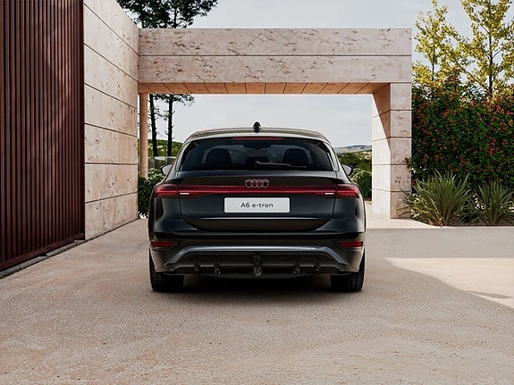 Audi A6 7 of 11