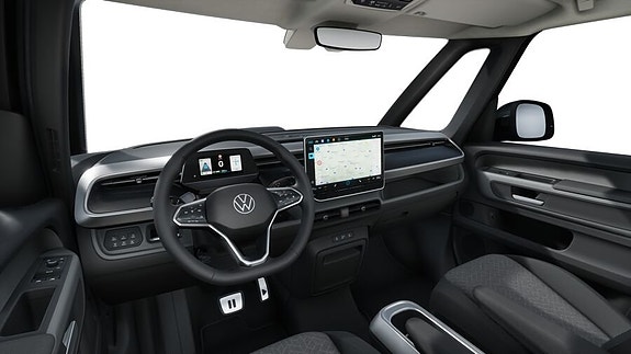 Volkswagen ID. Buzz 6 of 6