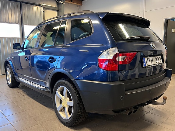BMW X3 3 of 5