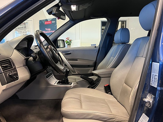BMW X3 5 of 5