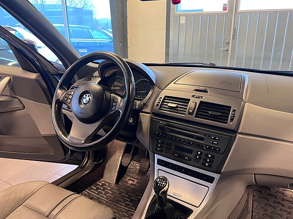 BMW X3 12 of 12