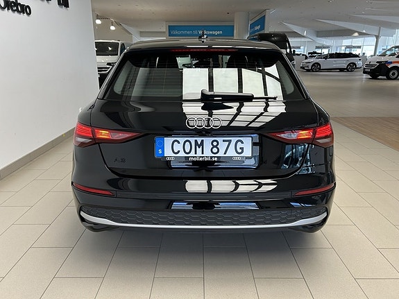Audi A3 6 of 25