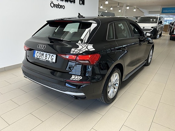 Audi A3 5 of 25