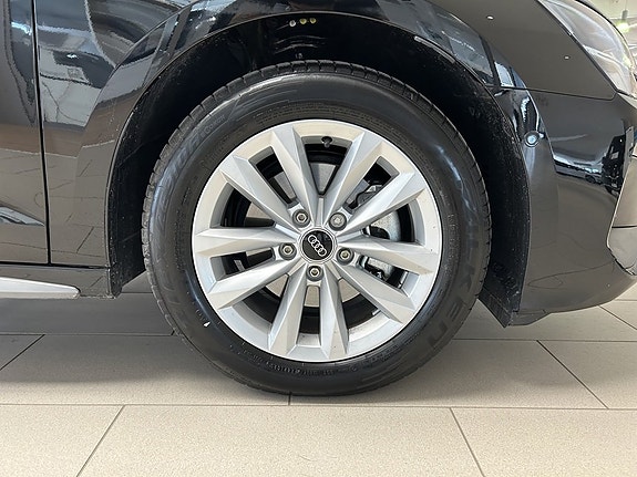 Audi A3 24 of 25