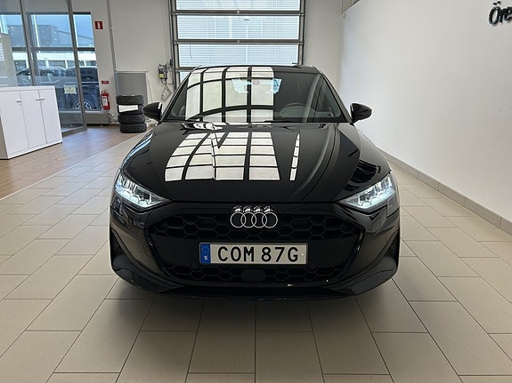 Audi A3 2 of 25