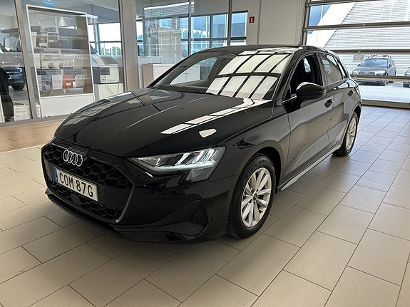 Audi A3 3 of 25