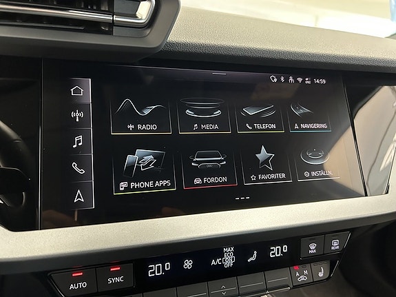 Audi A3 16 of 25