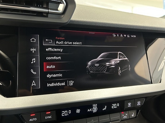 Audi A3 17 of 25