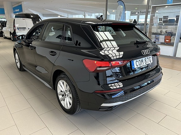 Audi A3 7 of 25
