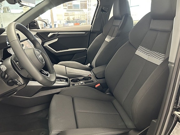 Audi A3 10 of 25