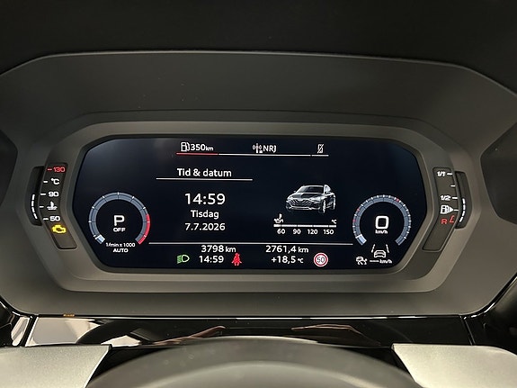Audi A3 15 of 25