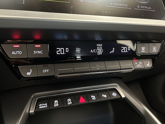 Audi A3 21 of 25