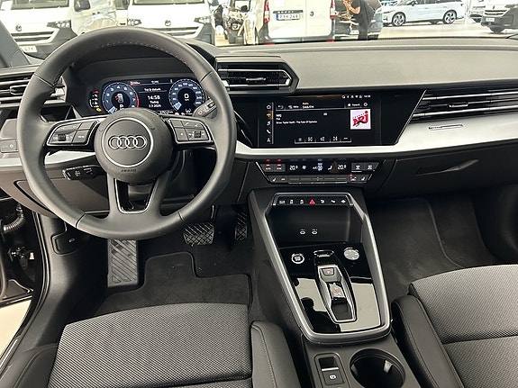 Audi A3 13 of 25
