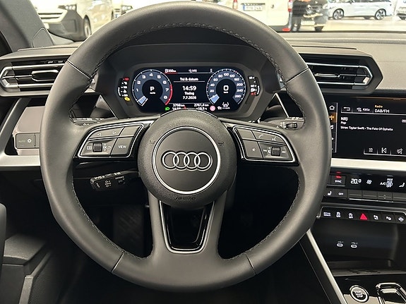 Audi A3 14 of 25
