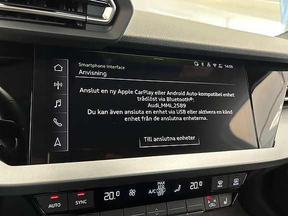 Audi A3 19 of 25