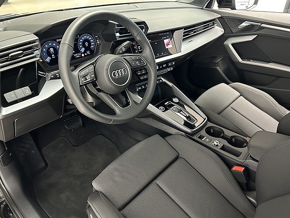 Audi A3 12 of 25