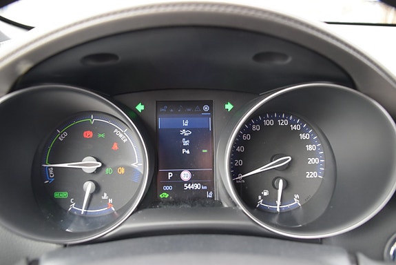 Toyota C-HR 17 of 23