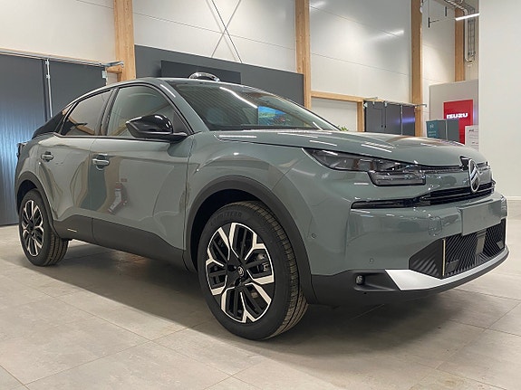 Citroen C4 2 of 5