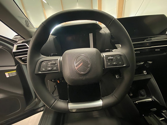 Citroen C4 8 of 16