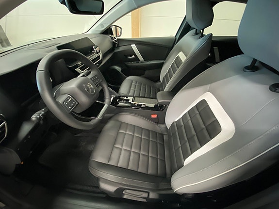 Citroen C4 7 of 16