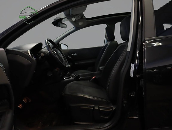 Nissan Qashqai+2 14 of 22