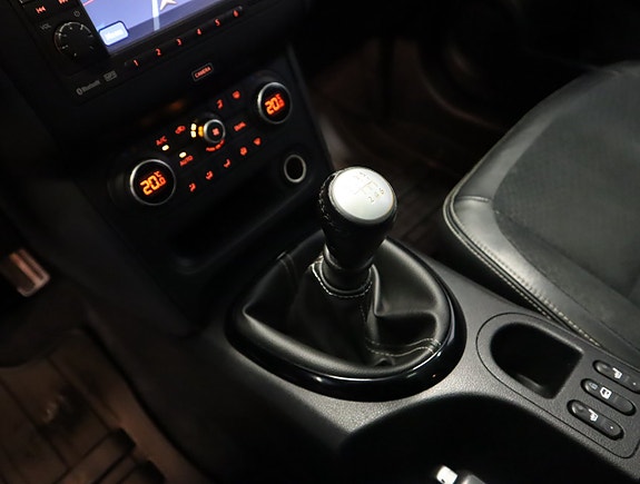 Nissan Qashqai+2 15 of 22