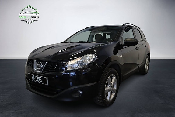 Nissan Qashqai+2 7 of 22