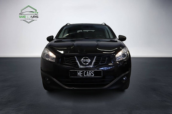 Nissan Qashqai+2 6 of 22