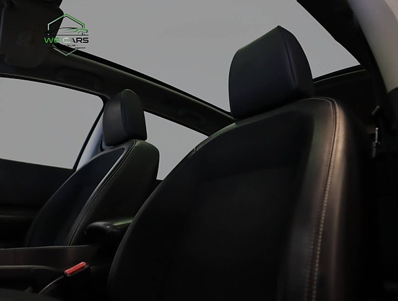 Nissan Qashqai+2 16 of 22