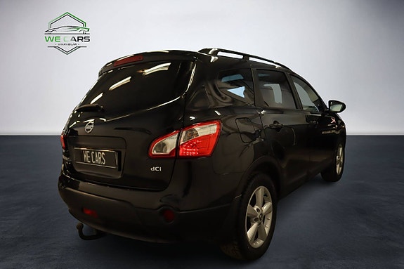 Nissan Qashqai+2 11 of 22