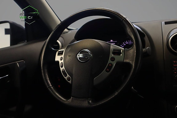 Nissan Qashqai+2 13 of 22