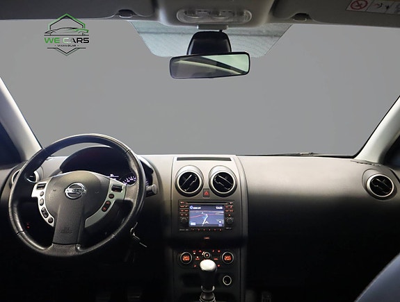Nissan Qashqai+2 17 of 22