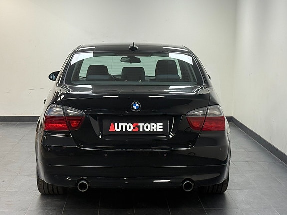 BMW 335i - 12