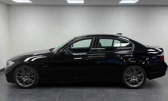 BMW 335i - 5