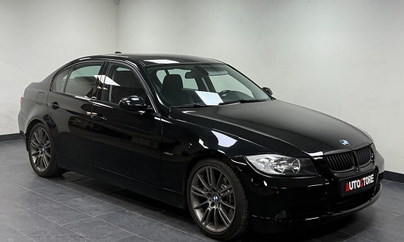 BMW 335i