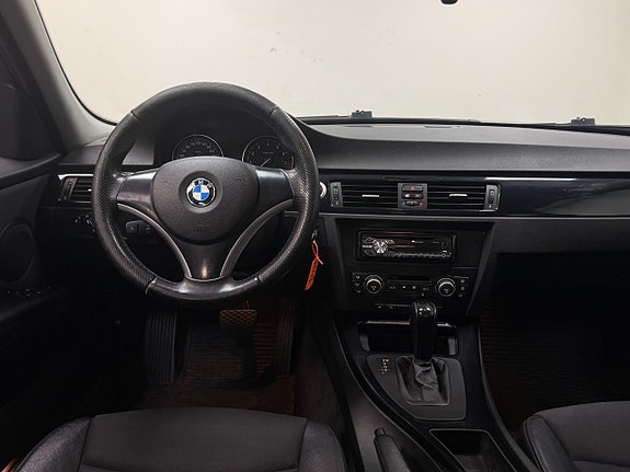 BMW 335i - 15