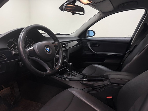 BMW 335i - 6