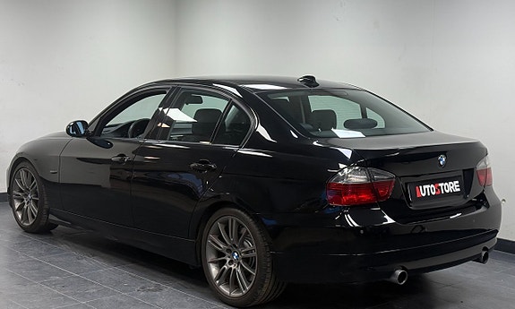 BMW 335i - 2