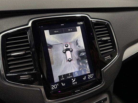 Volvo XC90 20 of 27