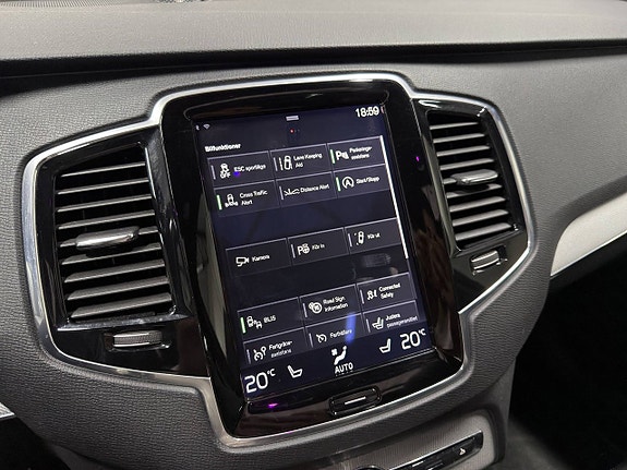 Volvo XC90 19 of 27