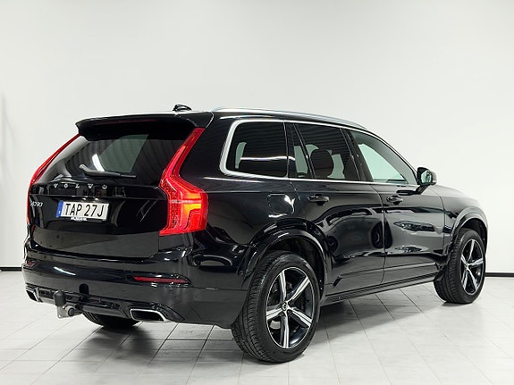 Volvo XC90 6 of 27