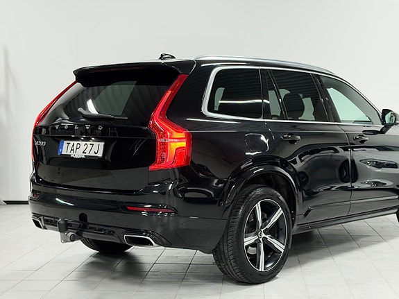 Volvo XC90 7 of 27