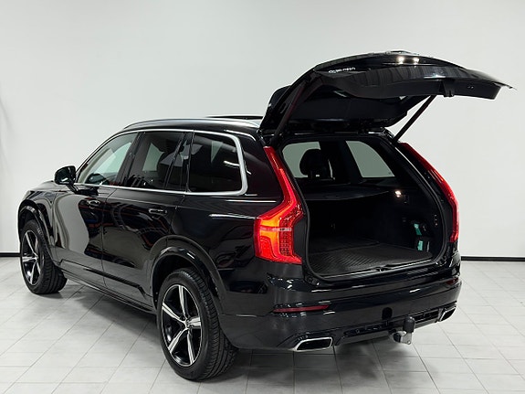 Volvo XC90 5 of 5