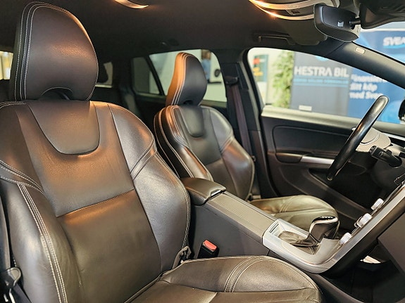 Volvo V60 21 of 21