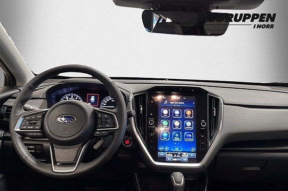 Subaru Crosstrek 10 of 19